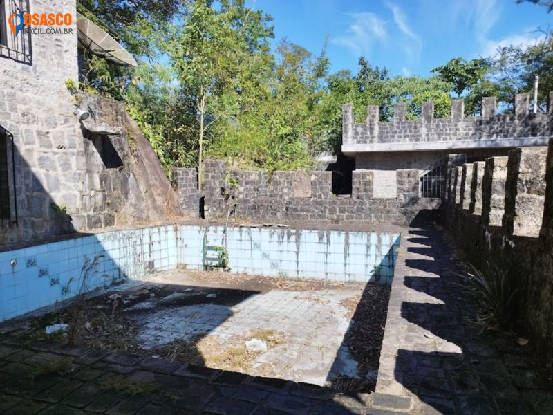 Casa de Pedra em Embu das Artes/SP: Venda ou Aluguel - Um Refgio de Conto de Fadas!