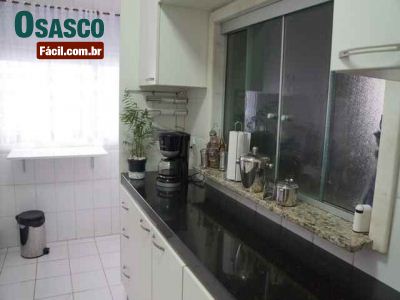 Apartamento Duplex Residencial  venda, Centro, Osasco - AD0022.