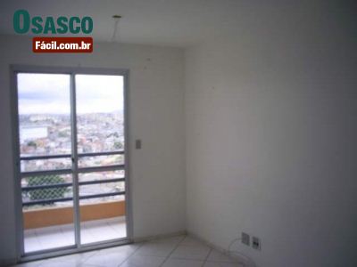 Apartamento Residencial para locao, Jardim Roberto, Osasco - AP0113.