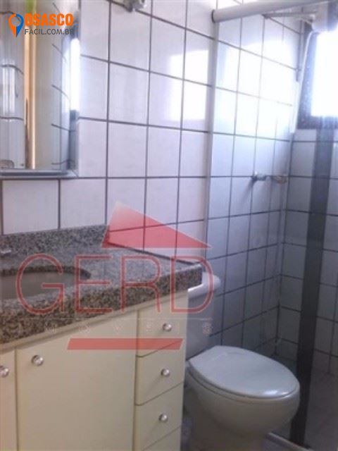 Apartamento de 02 dormitrios a venda em Presidente Altino, Osasco!