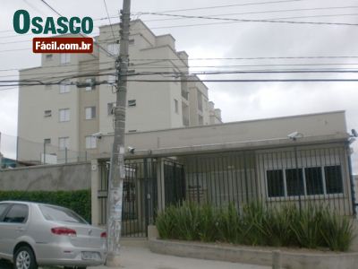 Cobertura Residencial  venda, So Pedro, Osasco - CO0018.