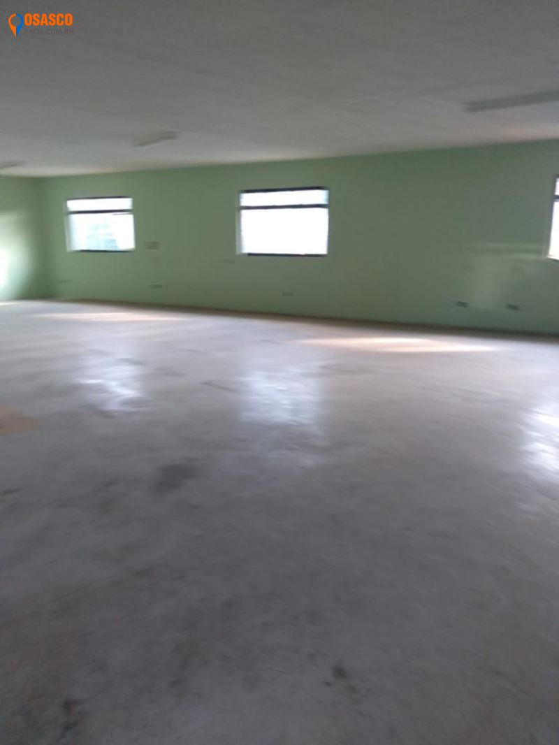 SALA COMERCIAL PARA LOCAO NO CENTRO DE  JANDIRA - SP, JARDIM JANDIRA - 340 M POR R$ 7.000/Ms!