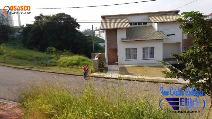 Terreno - Residencial dos Lagos