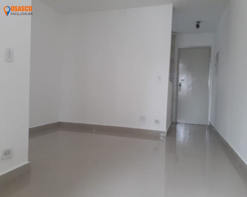 Vendo timo apartamento em Presidente Altino, com 2 dormitrios com armrios embutidos!!