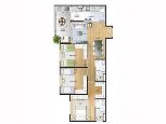 Apartamento Residencial  venda, Vila Osasco, Osasco - AP1669.