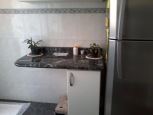 Apartamento residencial  venda, Jaguaribe, Osasco.