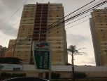 Apartamento Residencial  venda, Continental, Osasco - AP2124.