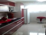 Apartamento residencial  venda, Iapi, Osasco.