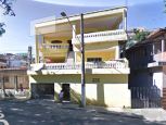 Casa residencial para locao, Padroeira, Osasco.