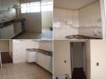 Apartamento residencial para locao, Bela Vista, Osasco.