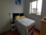 Vendo apartamento 90 m com 2 dorms no Centro de Osasco