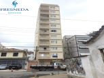 APARTAMENTO NA PRAIA ITARAR - EM FRENTE A ILHA PORCHAT e TELEFRICO 2 QUARTOS -SALA -COZINHA  E UMA VAGA E GARAGEM