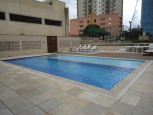 Apartamento residencial  venda, Bela Vista, Osasco.