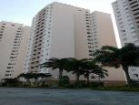 Apartamento residencial  venda, Jardim Wilson, Osasco.