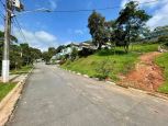 VENDA DE TERRENO NO CONDOMNIO PARQUE DAS ARTES LOTE 700m ACLIVE,  VISTA, LIMPO.