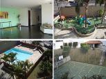 Apartamento Residencial  venda, Quitana, Osasco - AP1483.