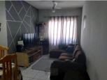 IMVEL COM 2 QUARTOS; CONDOMNIO CALIFRNIA GARDENS; APARTAMENTO  VENDA 57M; 1 VAGA DE GARAGEM; DOCUMENTAO OK PARA FINANCIAMENTO BANCRIO;  CONFI