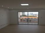 Apartamento residencial  venda, Bela Vista, Osasco.