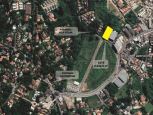 Terreno  venda na portaria do Condomnio Villa Velha, em Carapicuba, SP. 2.222,50m de rea para construir seu prdio ou galpo. No perca essa oportunidade!