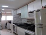 Apartamento residencial  venda, Vila Yara, Osasco.