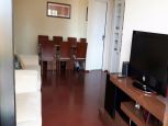 Apartamento residencial  venda, Jardim Sindona, Osasco.