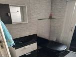 TIMA LOCALIZAO; 2 DORMITRIOS;  EM BUSSOCABA OSASCO; LAZER COMPLETO; COMERCIO DIVERSOS; ESCOLAS HOSPITAIS; VENHA CONFERIR; R$ 265.000,00