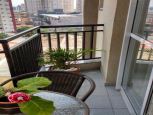 Apartamento  residencial  venda, Bela Vista, Osasco.