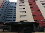 Apartamento residencial para locao, Jaguaribe, Osasco.