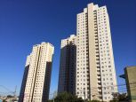 Apartamento  residencial  venda, Jaguaribe, Osasco.