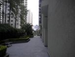 Apartamento  residencial para locao, Alphaville, Barueri.