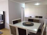 Apartamento residencial  venda, Jardim Wilson, Osasco.