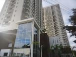 Apartamento residencial para locao, Umuarama, Osasco.