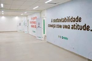Prefeitura entrega revitalização do Centro Esportivo Thomas Sacho