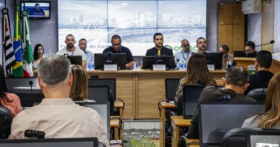 Saúde realiza 28,9 milhões de procedimentos em Osasco
