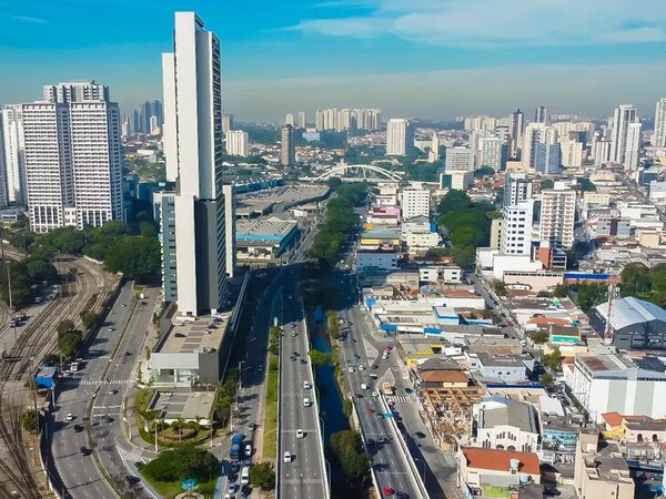 Osasco projeta economia de R$ 10,7 milhões com gestão energética