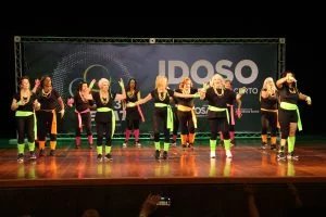 Osasco realiza 31ª edição do Festival de Jogos Adaptados à Terceira Idade