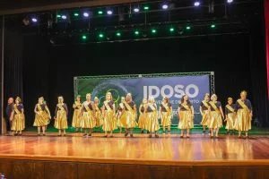 Osasco realiza 31ª edição do Festival de Jogos Adaptados à Terceira Idade