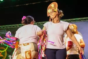 Osasco realiza 31ª edição do Festival de Jogos Adaptados à Terceira Idade