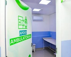 Osasco entrega segunda fase da reforma do Hospital Municipal Antônio Giglio