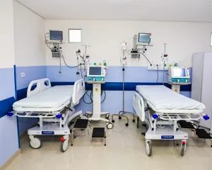 Osasco entrega segunda fase da reforma do Hospital Municipal Antônio Giglio