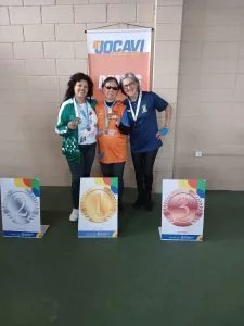 Osasco garante medalhas na 6ª edição dos Jogos Campeões da Vida