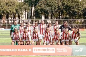 Jardim D’Abril representará Osasco na final da Taça das Favelas 2026