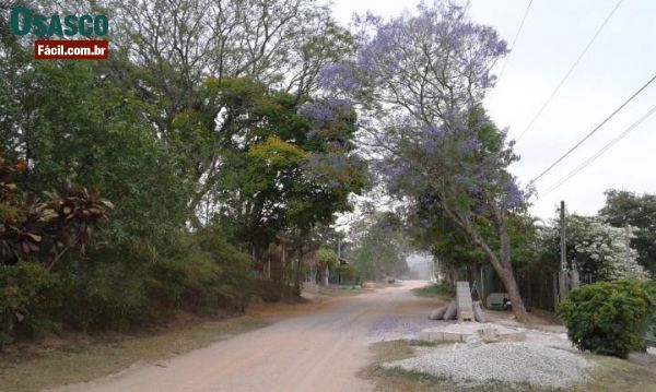 Chácara em , Cajamar - Terreno para Chácara em Cajamar 1.000m2 - Foto 1
